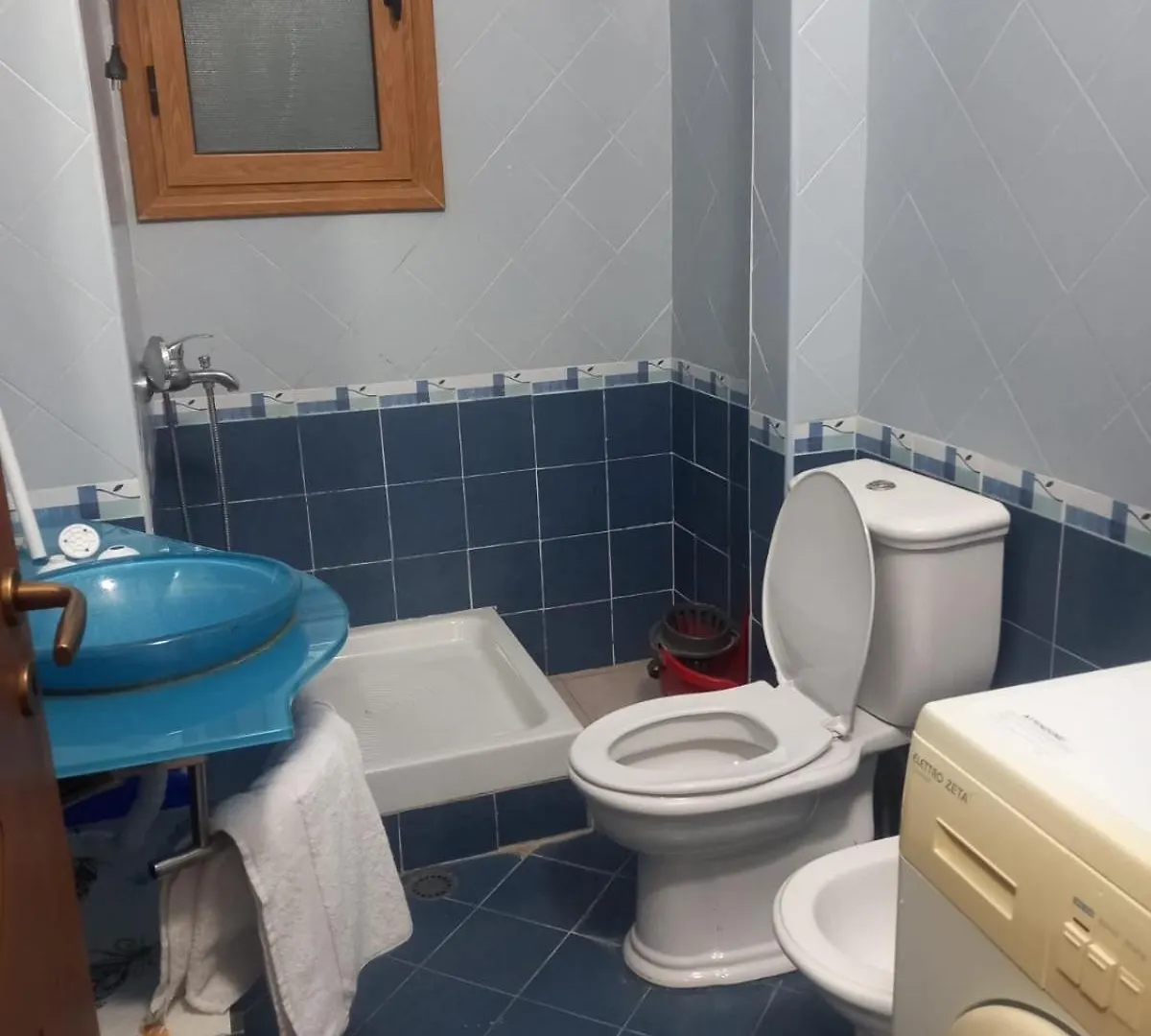 Valentina'S Apartment Vlore Albania