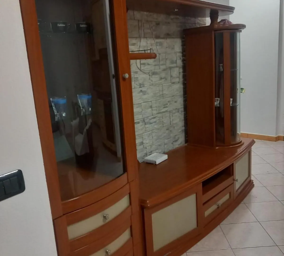 Valentina'S Apartment Vlore Albania