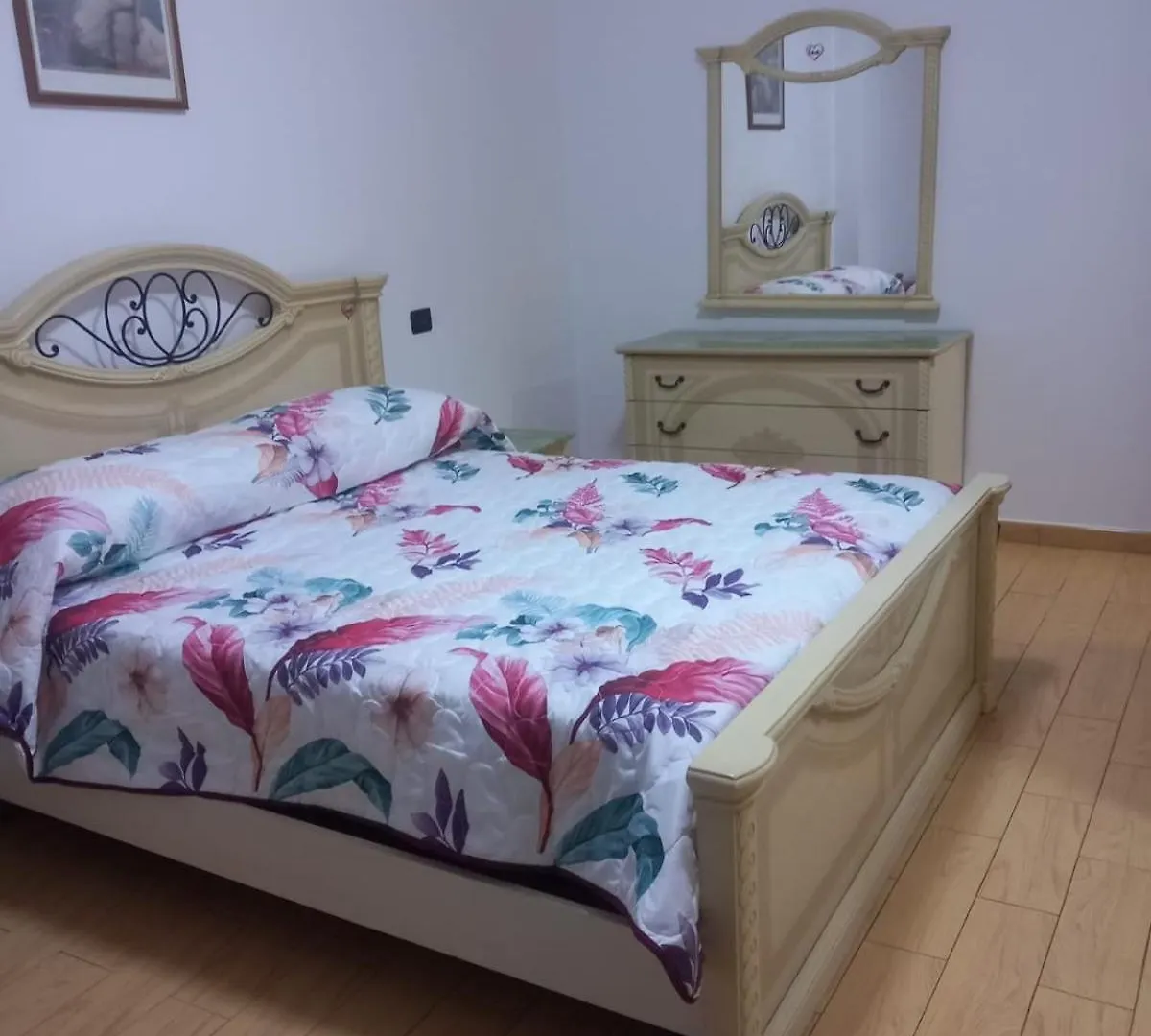 Valentina'S Apartment Vlore